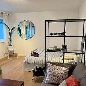 Appartement met een Slaapkamer