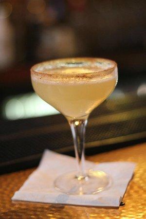 Atelier Cocktail Club